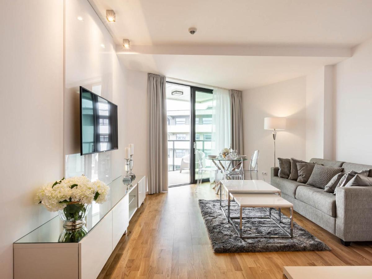 Vacationclub - Seaside Apartament 516 科沃布热格 外观 照片
