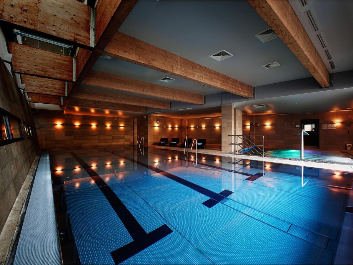 Vacationclub - Seaside Apartament 516 科沃布热格 外观 照片