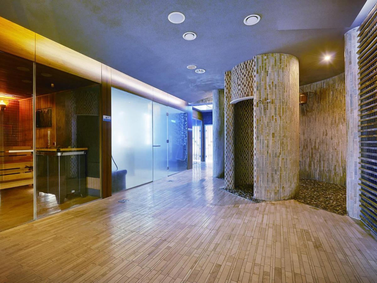 Vacationclub - Seaside Apartament 516 科沃布热格 外观 照片