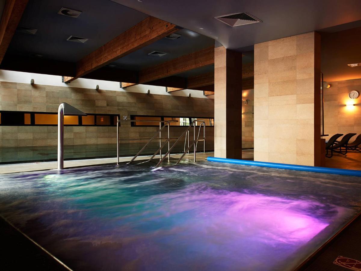 Vacationclub - Seaside Apartament 516 科沃布热格 外观 照片